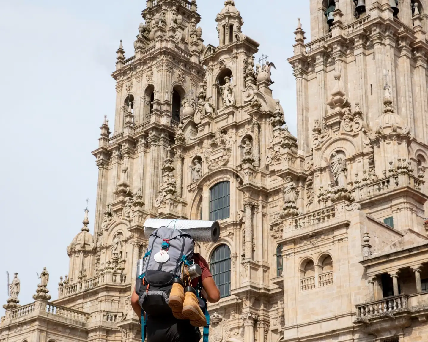 catedral santiago