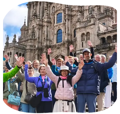 circuitos culturales grupos galicia