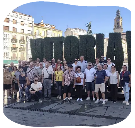 guia turistica galicia grupos