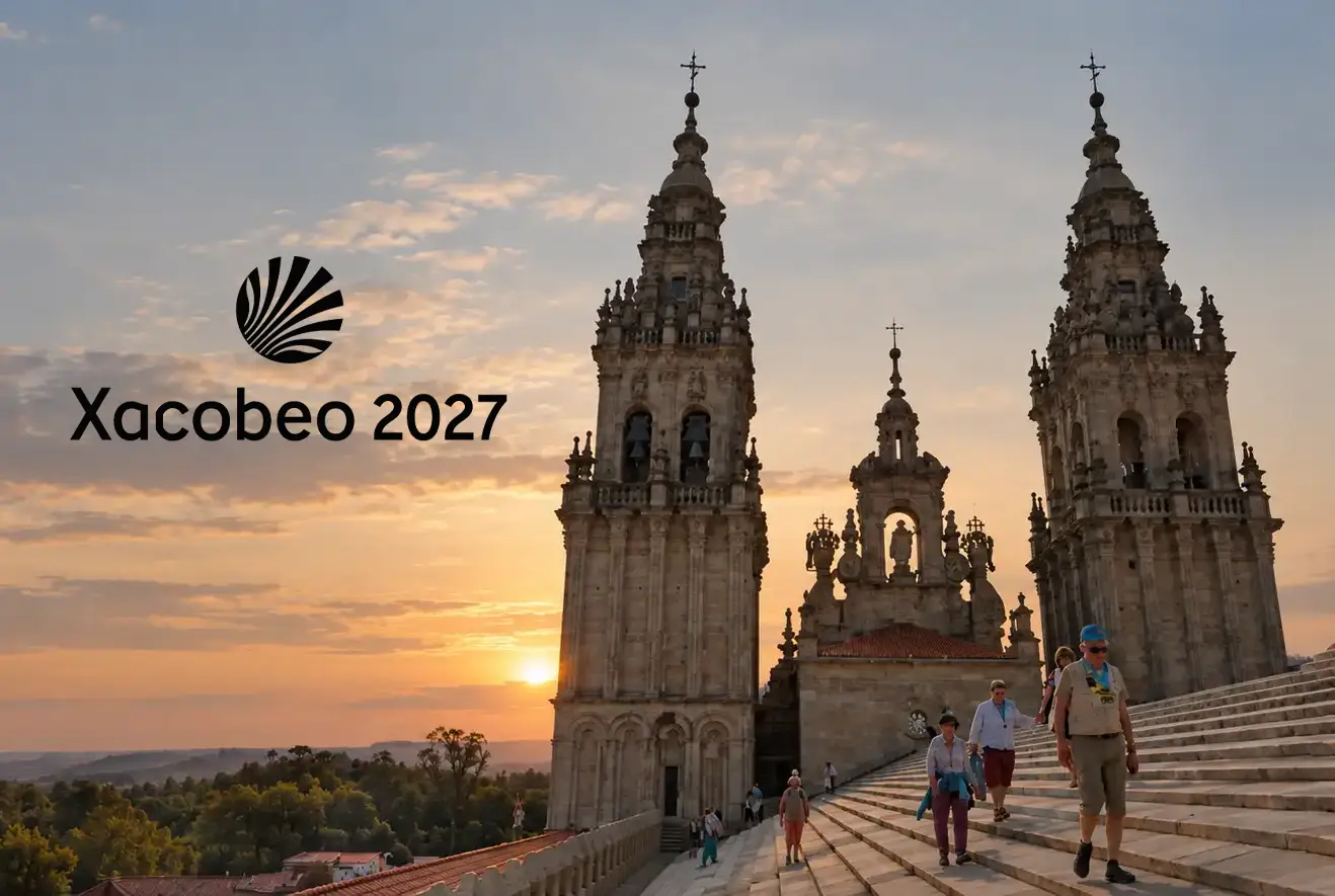 xacobeo 2027